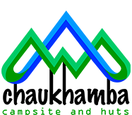 Chaukhamba Camps